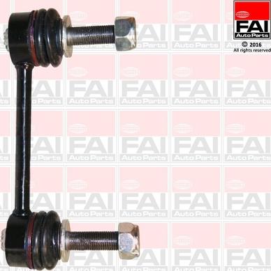 FAI AutoParts SS9180 - Asta / Puntone, Stabilizzatore autozon.pro