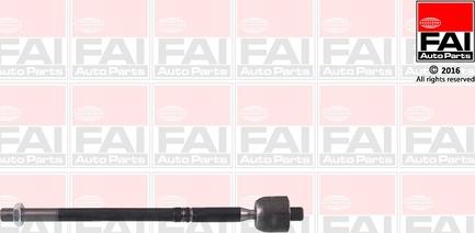 FAI AutoParts SS9187 - Giunto assiale, Asta trasversale autozon.pro