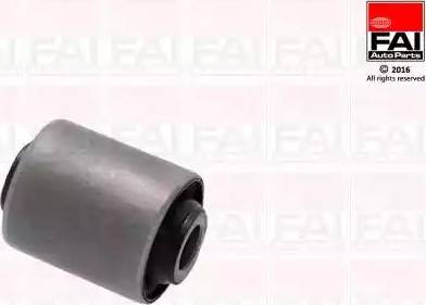 FAI AutoParts SS9135 - Supporto, Braccio oscillante autozon.pro