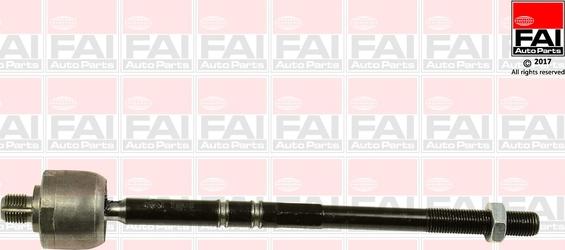 FAI AutoParts SS9138 - Giunto assiale, Asta trasversale autozon.pro