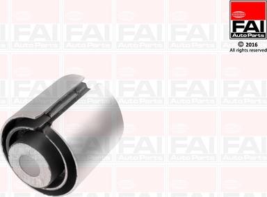 FAI AutoParts SS9133 - Supporto, Corpo assiale autozon.pro