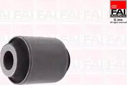 FAI AutoParts SS9137 - Supporto, Braccio oscillante autozon.pro