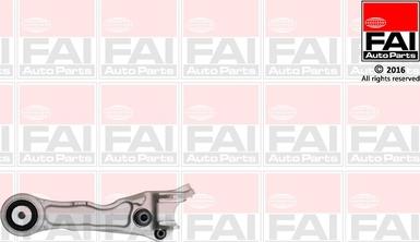 FAI AutoParts SS9128 - Braccio oscillante, Sospensione ruota autozon.pro