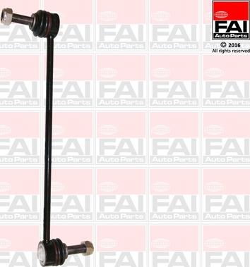 FAI AutoParts SS9179 - Asta / Puntone, Stabilizzatore autozon.pro