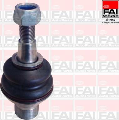 FAI AutoParts SS9178 - Giunto di supporto / guida autozon.pro