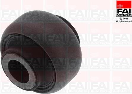 FAI AutoParts SS9899 - Supporto, Braccio oscillante autozon.pro