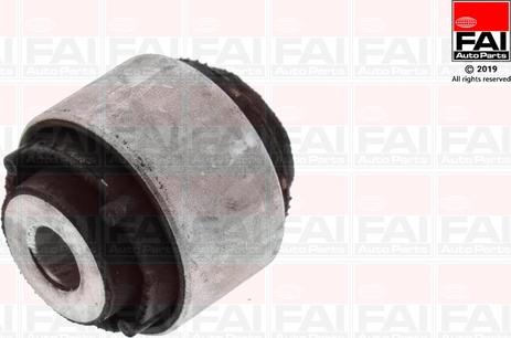 FAI AutoParts SS9895 - Supporto, Braccio oscillante autozon.pro