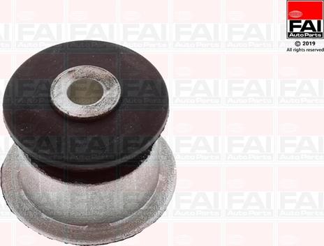 FAI AutoParts SS9890 - Supporto, Braccio oscillante autozon.pro