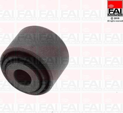 FAI AutoParts SS9891 - Supporto, Braccio oscillante autozon.pro