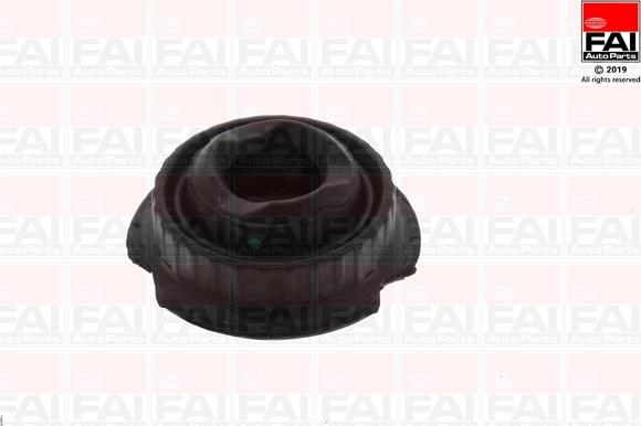 FAI AutoParts SS9892 - Supporto ammortizzatore a molla autozon.pro