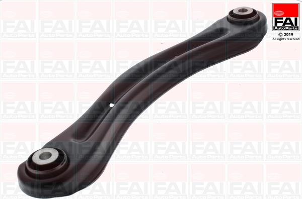 FAI AutoParts SS9845 - Braccio oscillante, Sospensione ruota autozon.pro