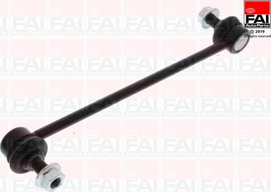 FAI AutoParts SS9846 - Asta / Puntone, Stabilizzatore autozon.pro