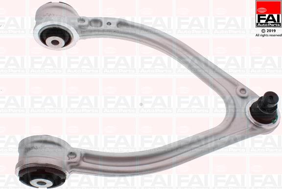 FAI AutoParts SS9851 - Braccio oscillante, Sospensione ruota autozon.pro