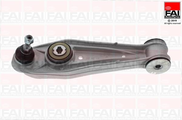 FAI AutoParts SS9867 - Braccio oscillante, Sospensione ruota autozon.pro