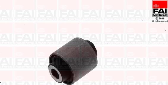 FAI AutoParts SS9814 - Supporto, Braccio oscillante autozon.pro