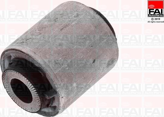 FAI AutoParts SS9815 - Supporto, Braccio oscillante autozon.pro