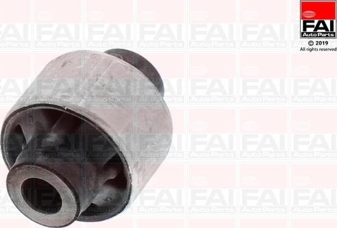 FAI AutoParts SS9816 - Supporto, Braccio oscillante autozon.pro