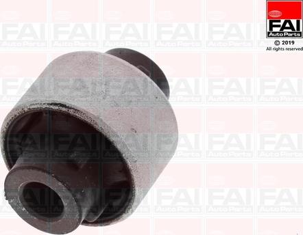 FAI AutoParts SS9817 - Supporto, Braccio oscillante autozon.pro