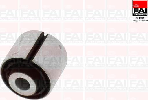 FAI AutoParts SS9889 - Supporto, Braccio oscillante autozon.pro