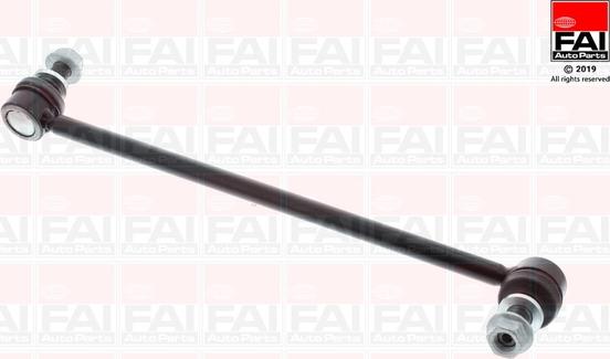 FAI AutoParts SS9880 - Asta / Puntone, Stabilizzatore autozon.pro