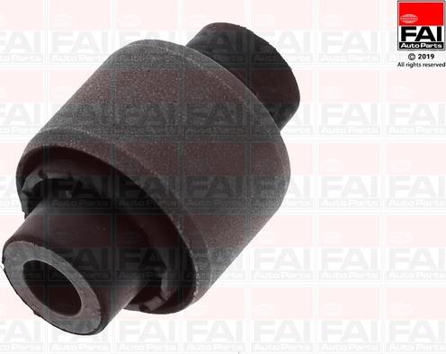 FAI AutoParts SS9888 - Supporto, Braccio oscillante autozon.pro