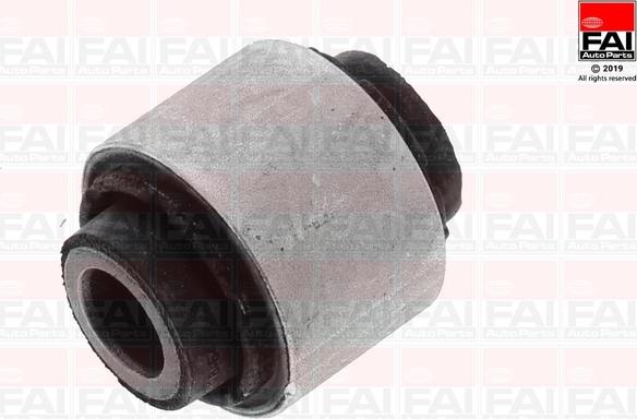 FAI AutoParts SS9887 - Supporto, Braccio oscillante autozon.pro