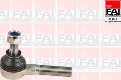 FAI AutoParts SS988 - Testa barra d'accoppiamento autozon.pro