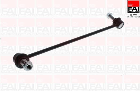 FAI AutoParts SS9833 - Asta / Puntone, Stabilizzatore autozon.pro