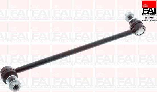 FAI AutoParts SS9879 - Asta / Puntone, Stabilizzatore autozon.pro