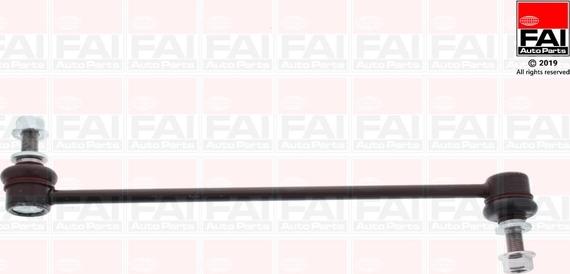 FAI AutoParts SS9878 - Asta / Puntone, Stabilizzatore autozon.pro