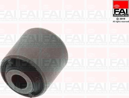 FAI AutoParts SS9872 - Supporto, Braccio oscillante autozon.pro