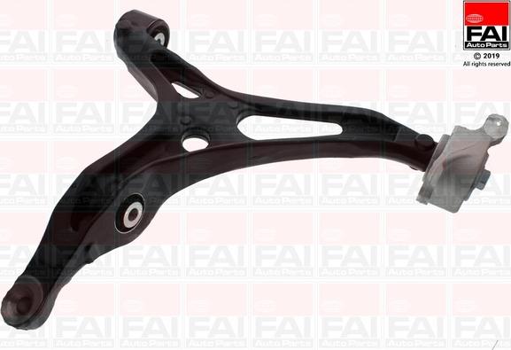 FAI AutoParts SS9399 - Braccio oscillante, Sospensione ruota autozon.pro