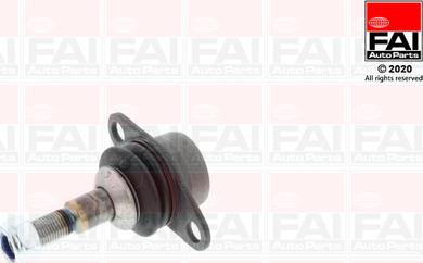 FAI AutoParts SS9390 - Giunto di supporto / guida autozon.pro