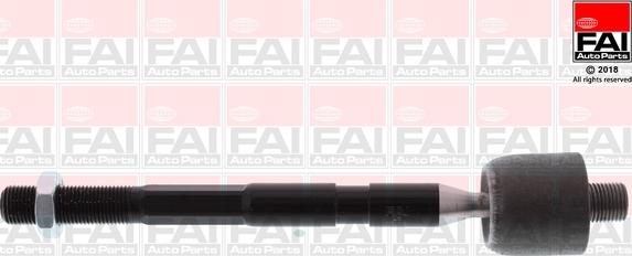 FAI AutoParts SS9344 - Giunto assiale, Asta trasversale autozon.pro