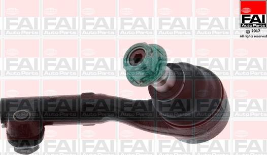 FAI AutoParts SS9340 - Testa barra d'accoppiamento autozon.pro