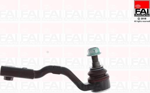 FAI AutoParts SS9341 - Testa barra d'accoppiamento autozon.pro