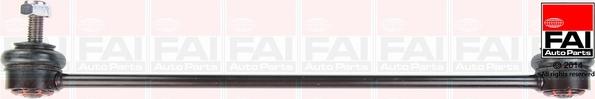 FAI AutoParts SS934 - Asta / Puntone, Stabilizzatore autozon.pro