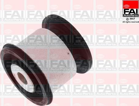 FAI AutoParts SS9355 - Supporto, Braccio oscillante autozon.pro