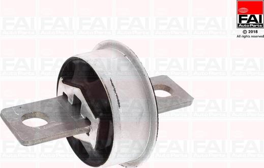 FAI AutoParts SS9358 - Supporto, Braccio oscillante autozon.pro