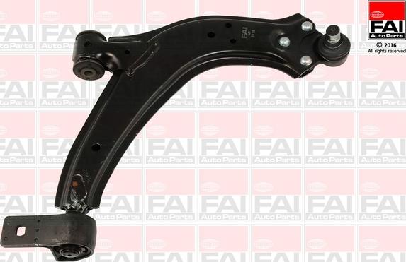 FAI AutoParts SS930 - Braccio oscillante, Sospensione ruota autozon.pro