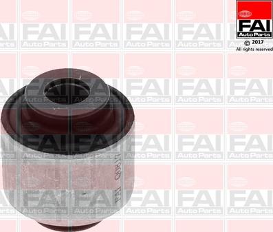 FAI AutoParts SS9318 - Supporto, Braccio oscillante autozon.pro