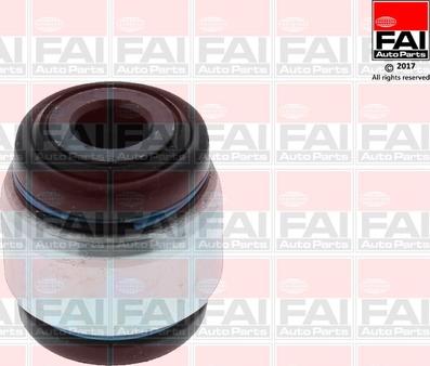 FAI AutoParts SS9313 - Supporto, Braccio oscillante autozon.pro