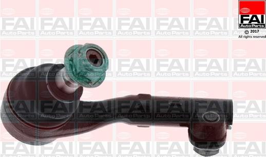 FAI AutoParts SS9339 - Testa barra d'accoppiamento autozon.pro