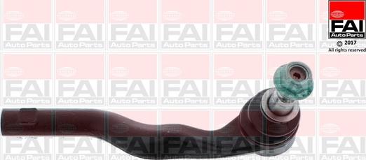 FAI AutoParts SS9374 - Testa barra d'accoppiamento autozon.pro