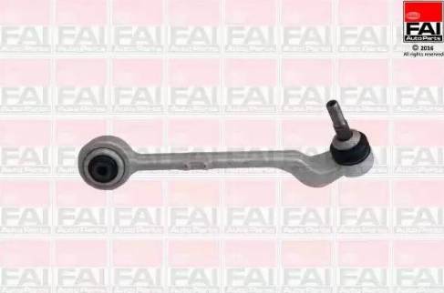 FAI AutoParts SS9296 - Braccio oscillante, Sospensione ruota autozon.pro