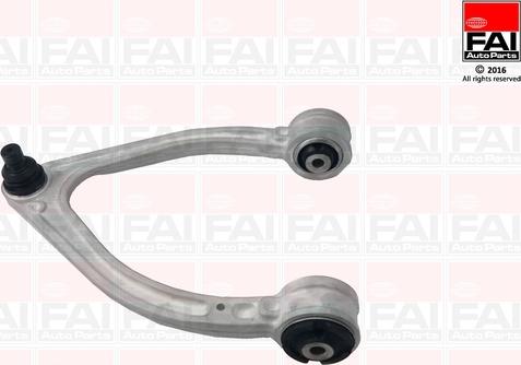 FAI AutoParts SS9293 - Braccio oscillante, Sospensione ruota autozon.pro