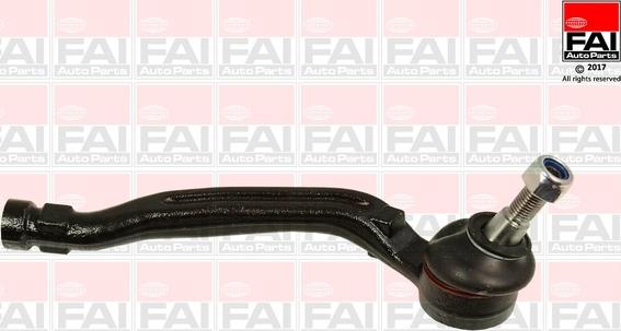 FAI AutoParts SS9244 - Testa barra d'accoppiamento autozon.pro