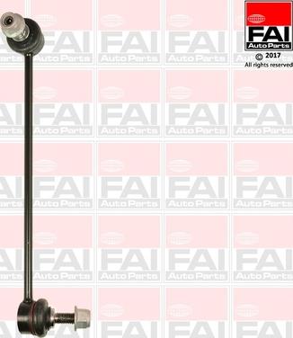 FAI AutoParts SS9240 - Asta / Puntone, Stabilizzatore autozon.pro