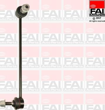 FAI AutoParts SS9241 - Asta / Puntone, Stabilizzatore autozon.pro