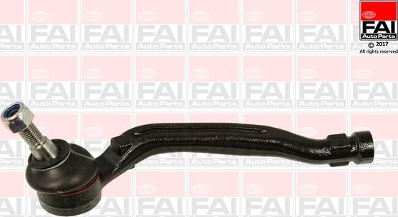 FAI AutoParts SS9243 - Testa barra d'accoppiamento autozon.pro